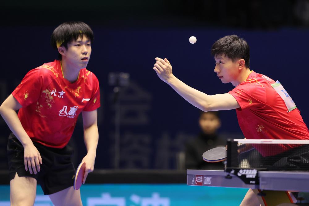 体育CBA:七人上双 北京北汽118-75四川队